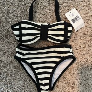 ♠️ KATE SPADE BIKINI ♠️